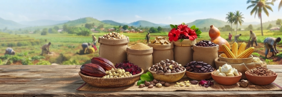Young Agro product catalogue