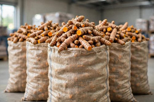 Turmeric