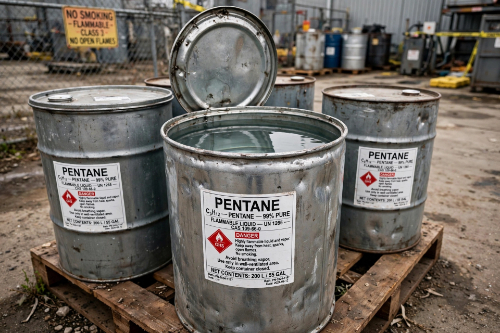 Pentane