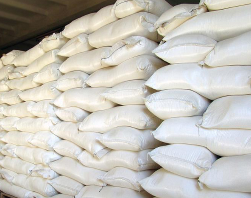 Wheat Flour