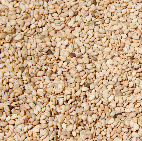 Sesame Seeds