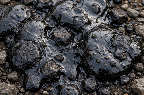 Bitumen 60/70