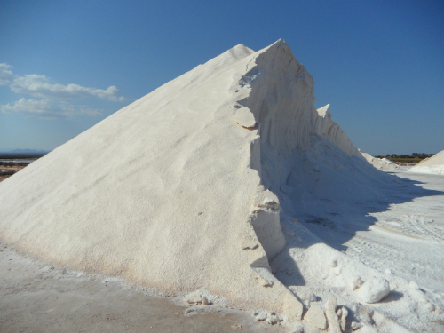 Table Salt