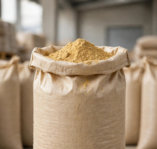 Ginger Powder