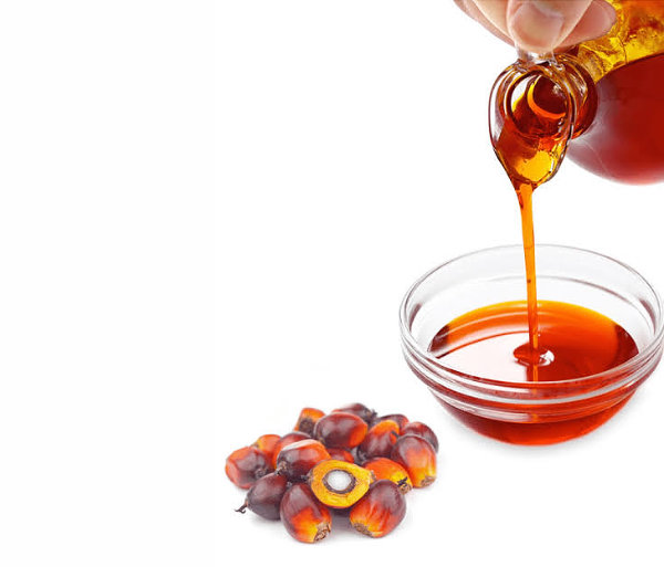 Palm Oil