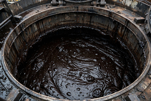 Reduced Crude Oil (RCO)