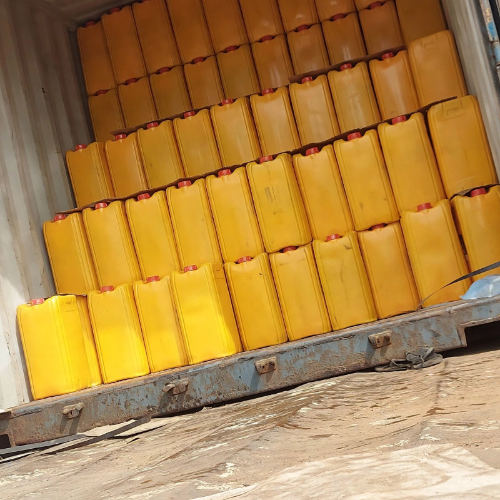 Groundnut Oil