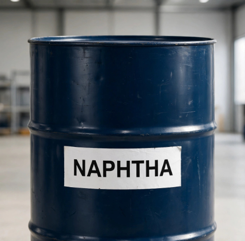Naphtha Oil
