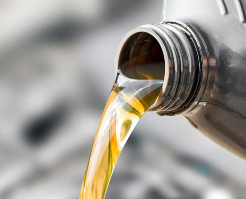 Lubricants