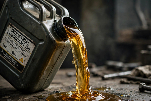Lubricants