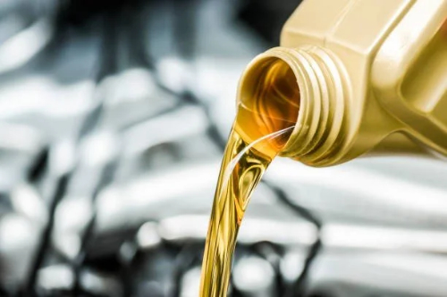 Engine Oil