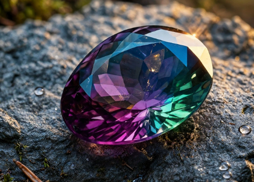 Alexandrite