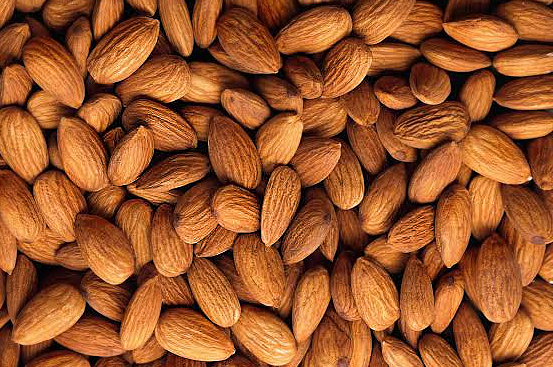 Almond