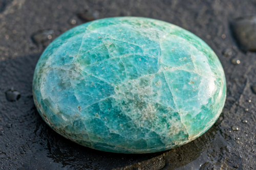 Amazonite