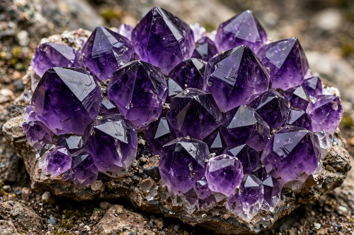 Amethyst