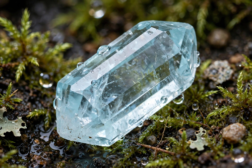 Aquamarine