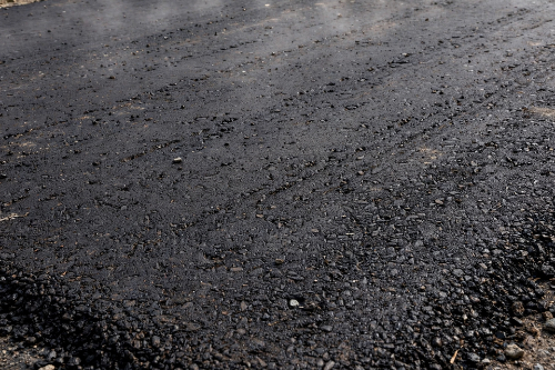 Asphalt