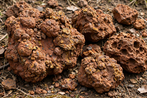 Bauxite
