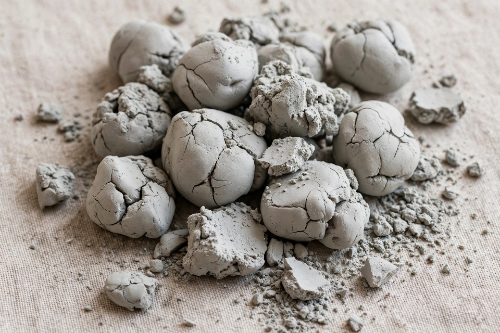 Bentonite