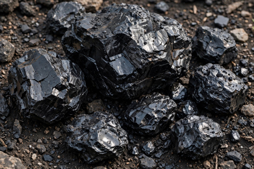 Coal