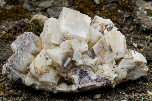 Dolomite