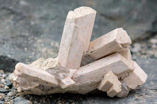 Feldspar
