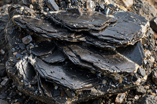Ilmenite