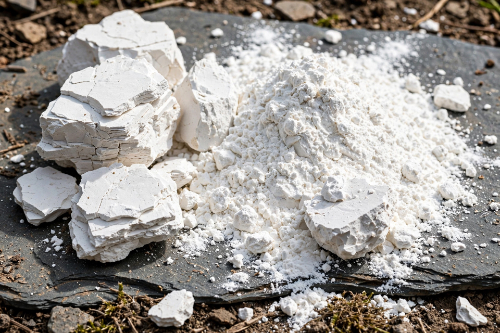 Kaolin