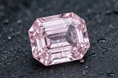 Kunzite