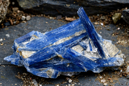 Kyanite