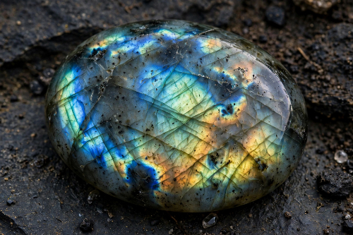 Labradorite