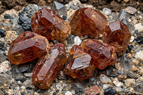 Monazite
