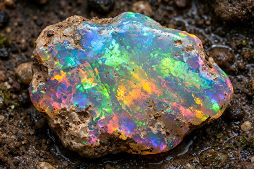 Opal