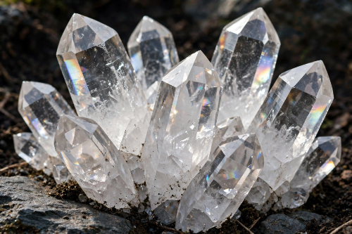 Quartz