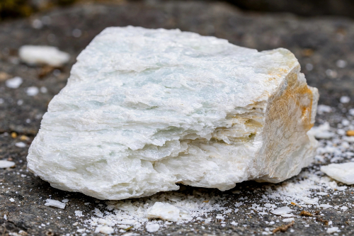 Talc