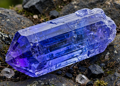Tanzanite