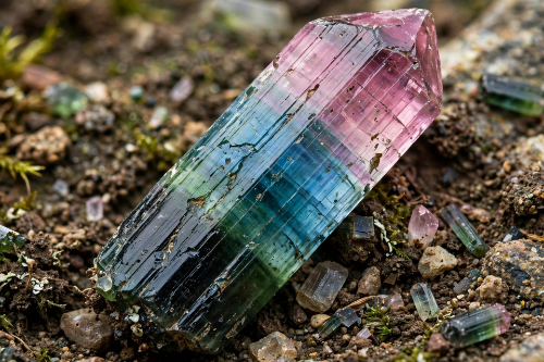Tourmaline
