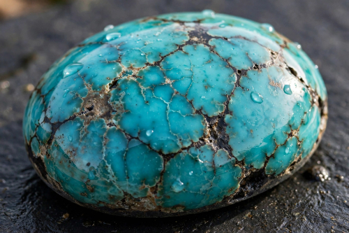 Turquoise