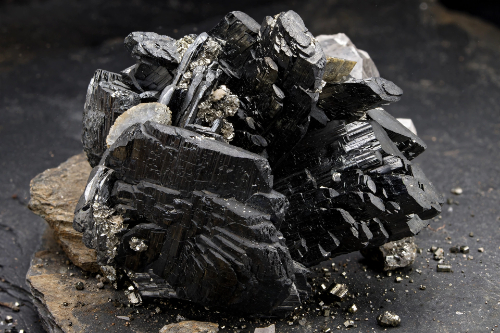 Wolframite