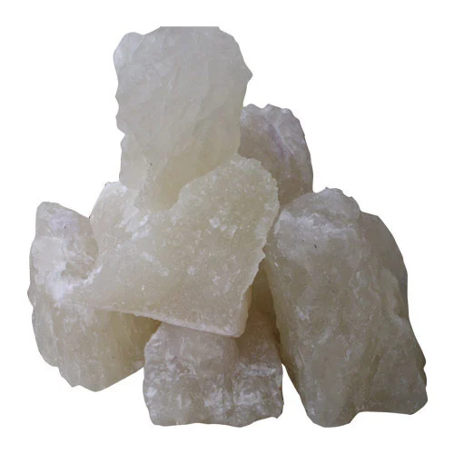 Alum Lumps