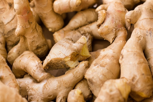 Ginger